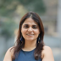 Ragini Varma — Chair, Fynd Foundation